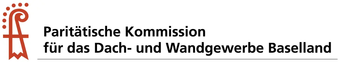 Paritätische Kommission für das Dach- und Wandgewerbe Baselland